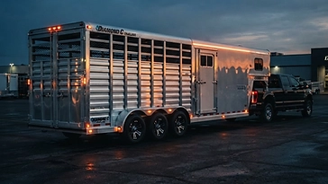 Livestock Trailers for sale