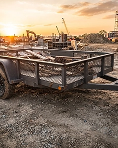 Utility Trailers for sale