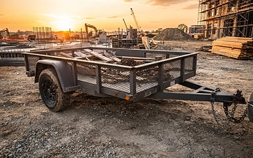 Utility Trailers