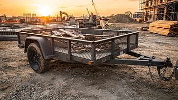 Utility Trailers for sale