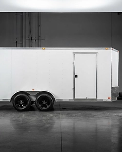 Enclosed Trailers for sale