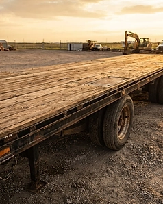 Deckover Trailers for sale