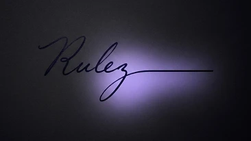 How to Write Rules That Last: A Guide for D/s Relationships