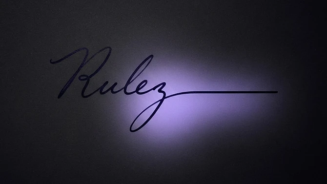 How to Write Rules That Last: A Guide for D/s Relationships