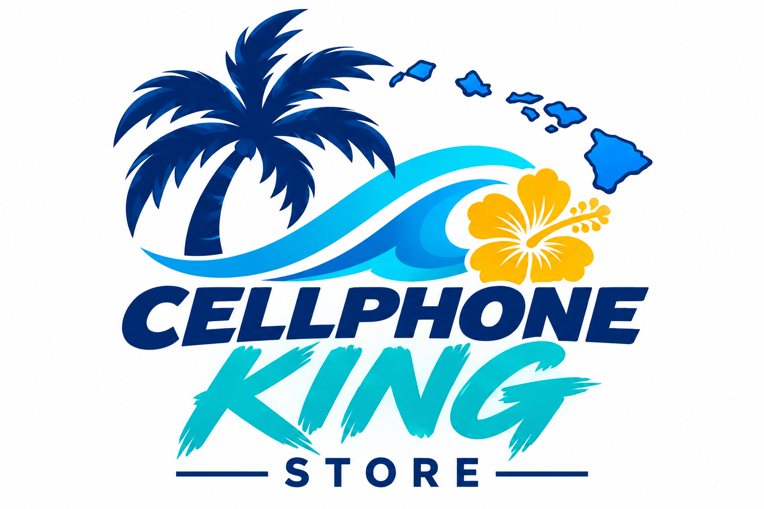 Cellphone King Store