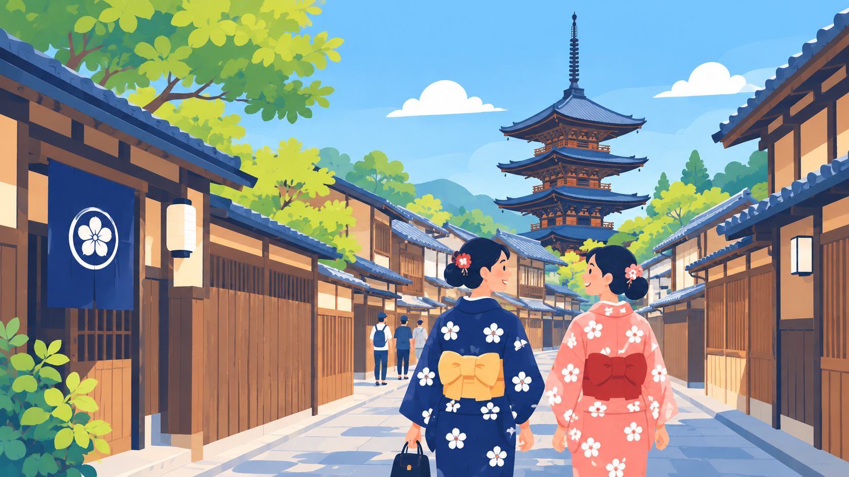 Tourism Experience & Attraction