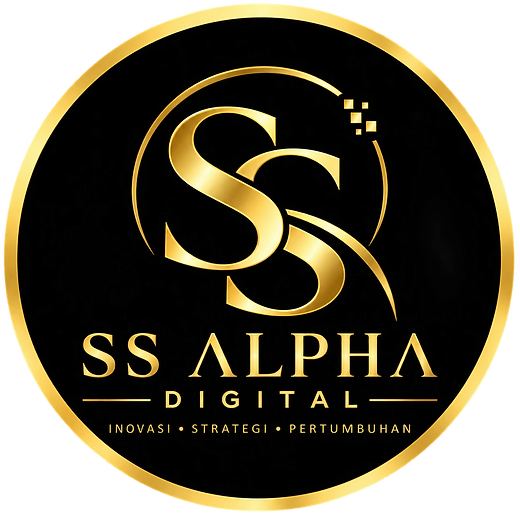 SS Alpha Digital