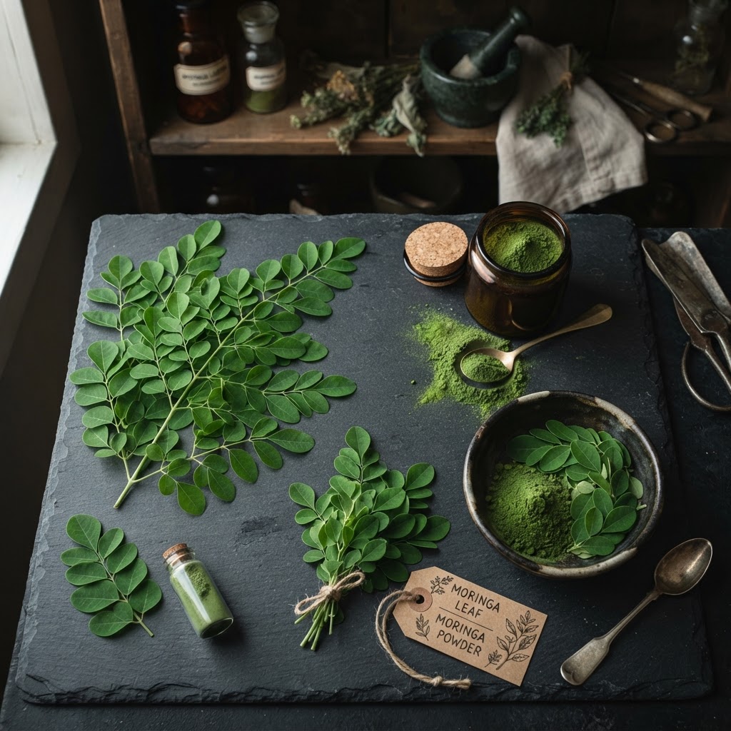 Moringa