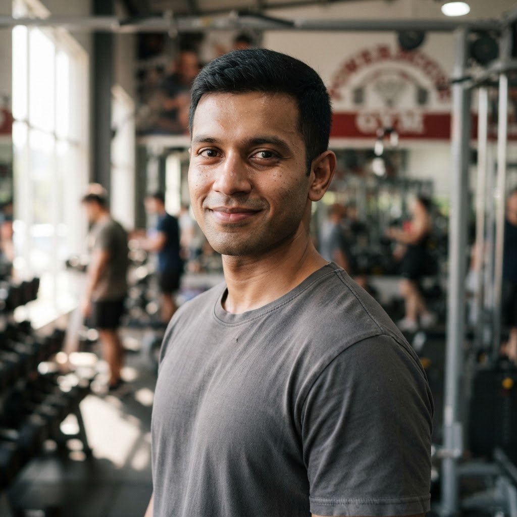 Rohan Verma