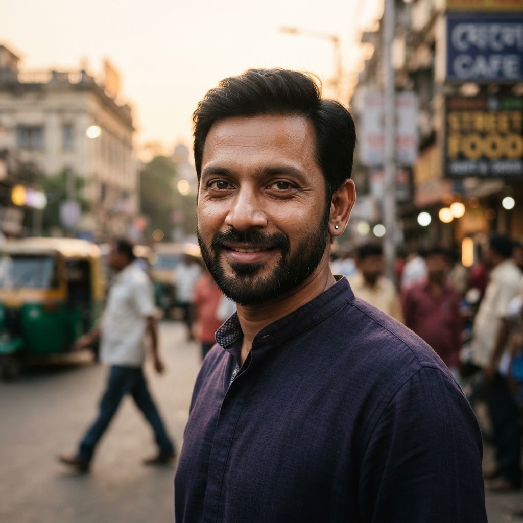 Karan Malhotra