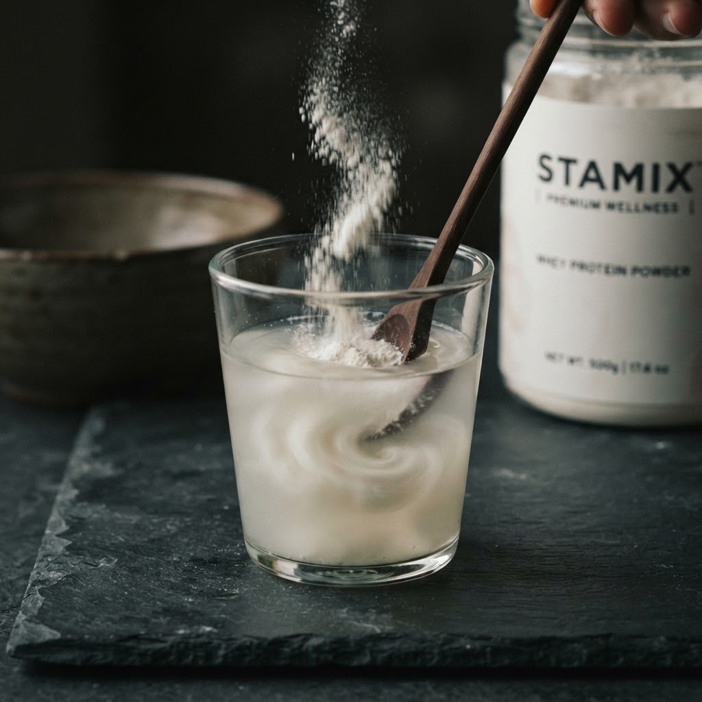 Mix