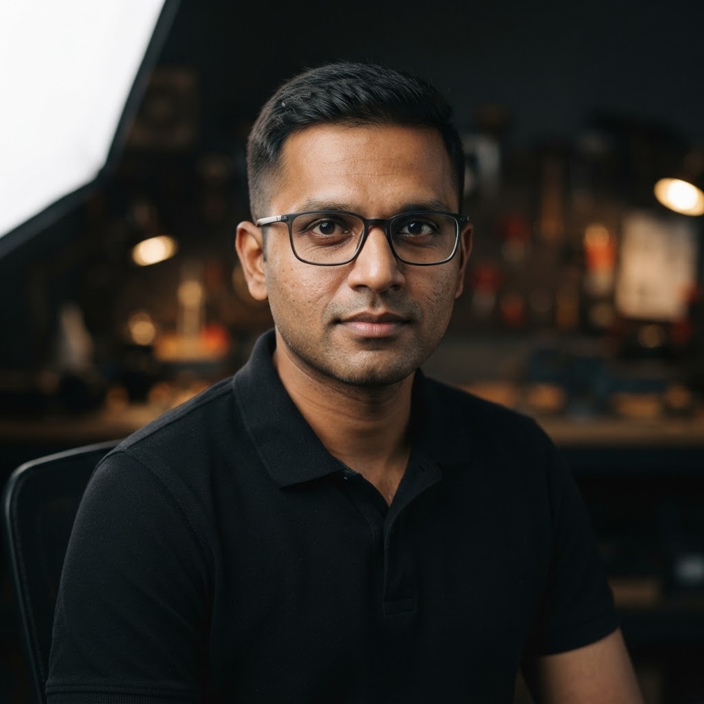 Siddharth Rao