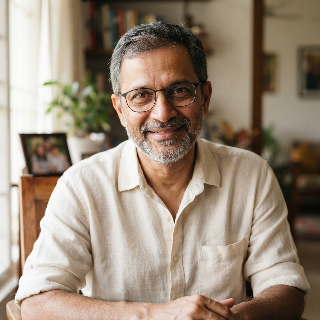 Aditya Nair
