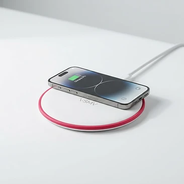 Chargeur sans fil VSMV