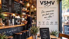 Découvrir votre ville