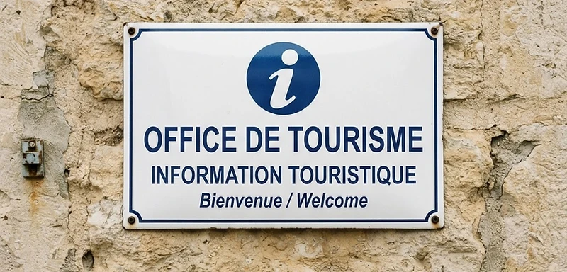 OFFICE DE TOURISME DE MAUGUIO CARNON