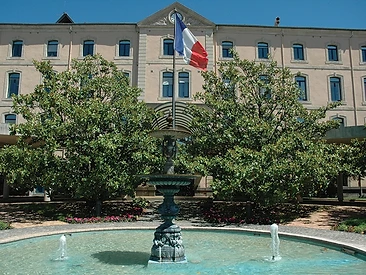 Mairie d'Agde