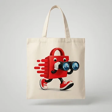 Tote-bag VSMV