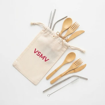 Kit zéro déchet VSMV