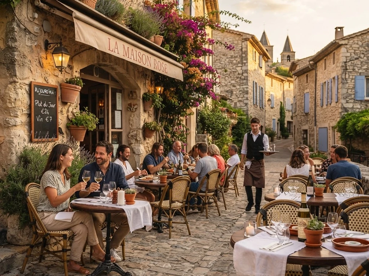 Ô PETITS BONTEMPS