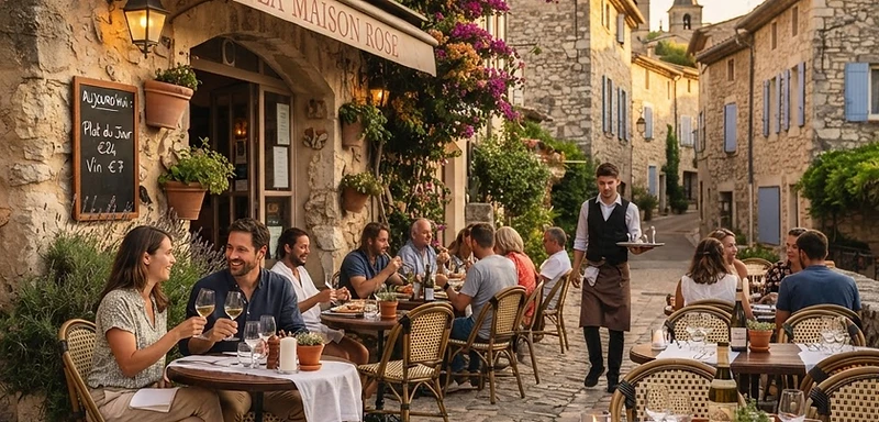 LA PETITE CANTINE