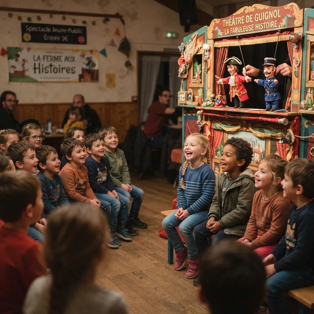 Cirque d'Hiver Bouglione en tournée à Montpellier