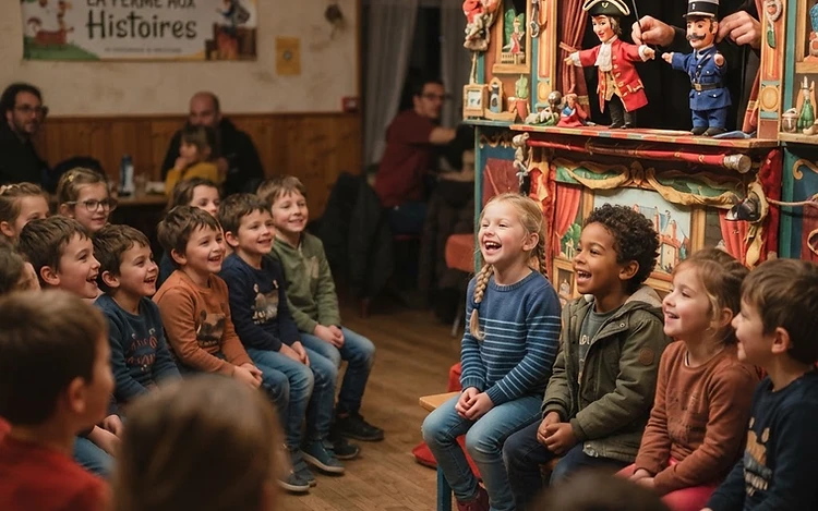 Foire d'Automne et Fête Foraine de Béziers