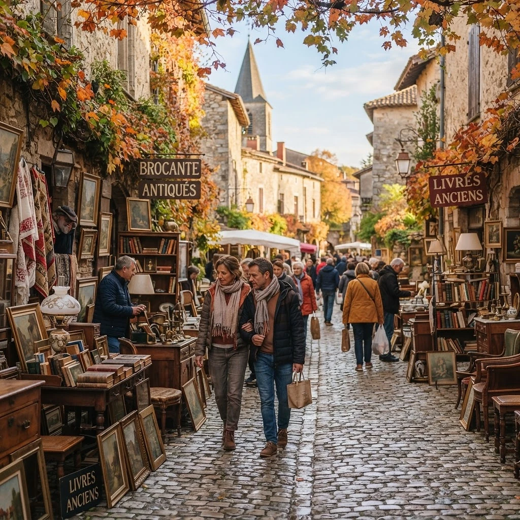 Foire Internationale de Montpellier 2026