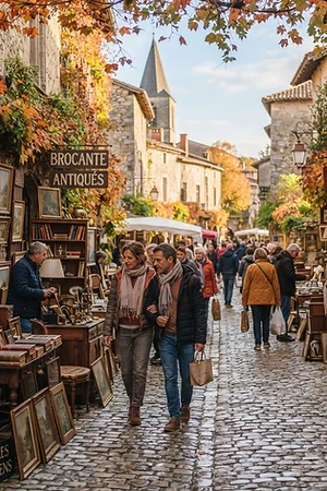 Foire Internationale et Gastronomique de Dijon