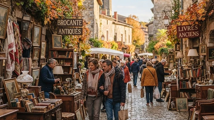 Foire Internationale de Montpellier 2026