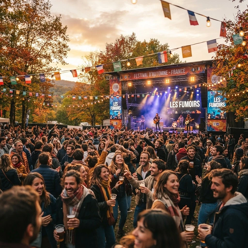 Festival d'Automne à Paris