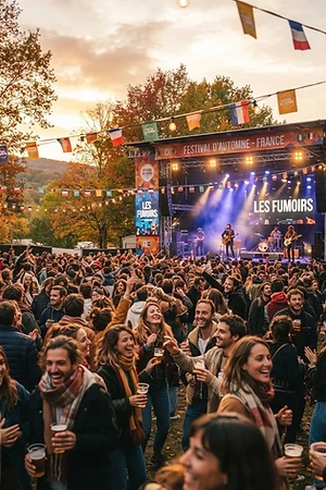 Tourcoing Jazz Festival 2026