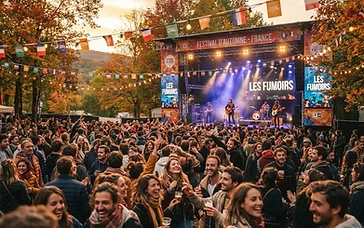 Festival Jazzèbre 2026