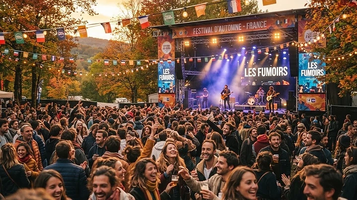 Foire aux Plaisirs de Bordeaux (Édition Automne)