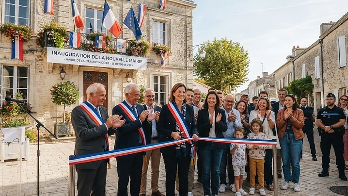 Lancement des festivités 2026