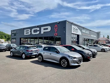 BCP Automobiles