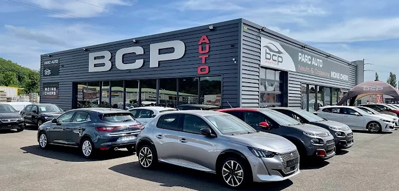 BCP Automobiles