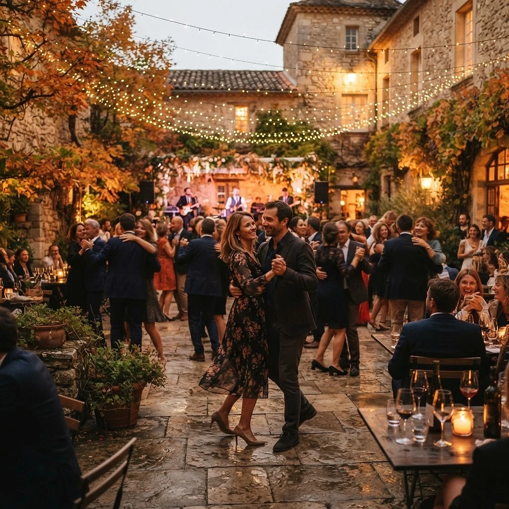 Gala d'Automne du Moulin Rouge 2026