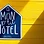 Mon petit hôtel