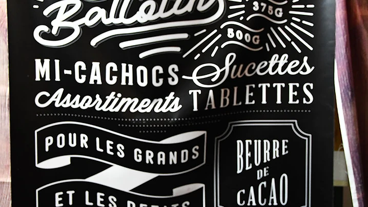 Salon du Chocolat d'Agde