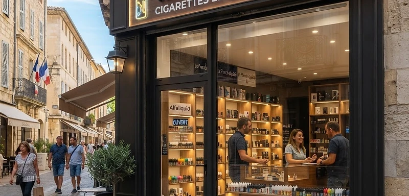 Vaporhome