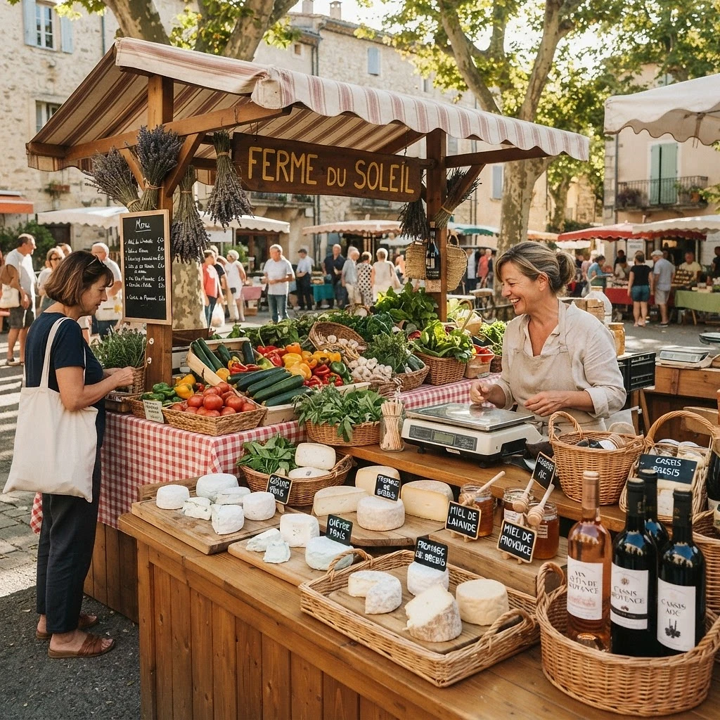 Vignobles en Scène en Pays de Sommières