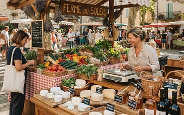 Atelier Vins & Fromages