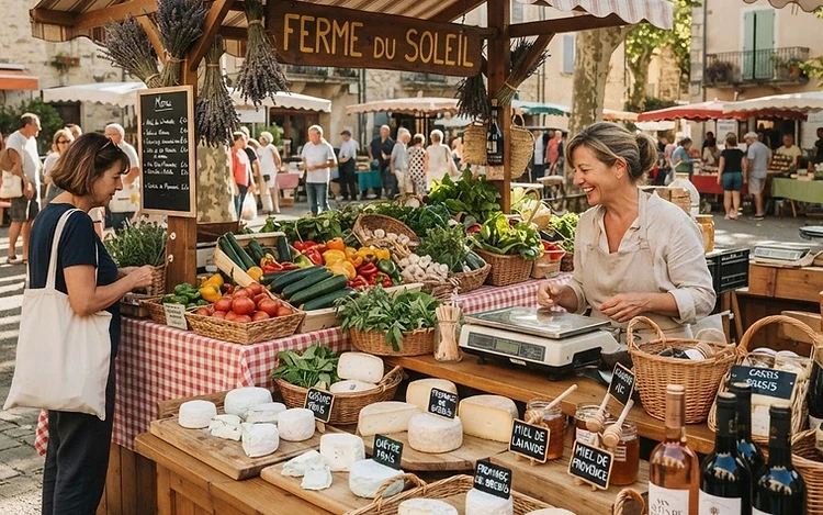 Atelier Vins & Fromages