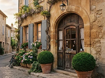 Gite la maison d'Hélènes