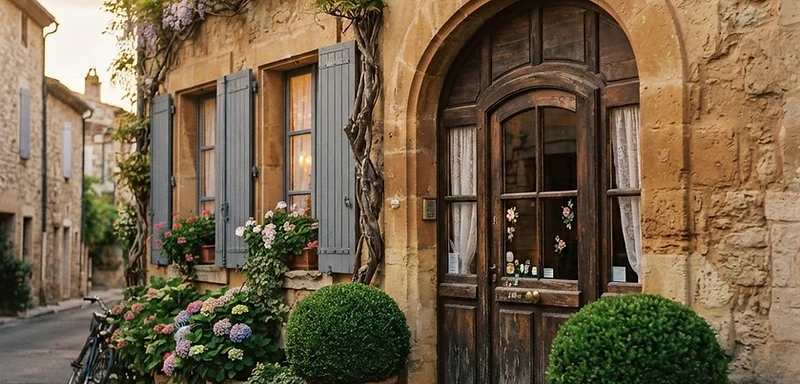 Hotel Tanquerey de la Rochaisière