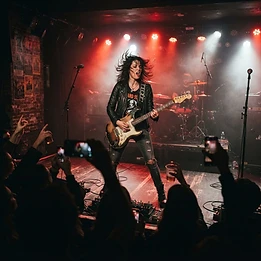 Les Rockeurs du Sud — photo 1