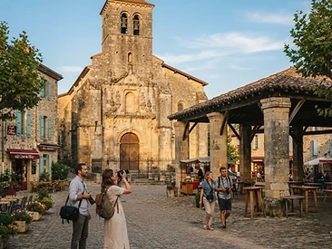 Patrimoine