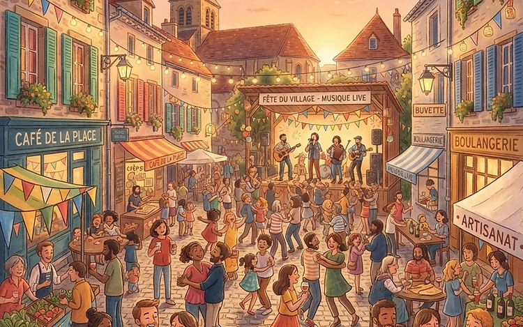 Les Sacrées Journées de Strasbourg
