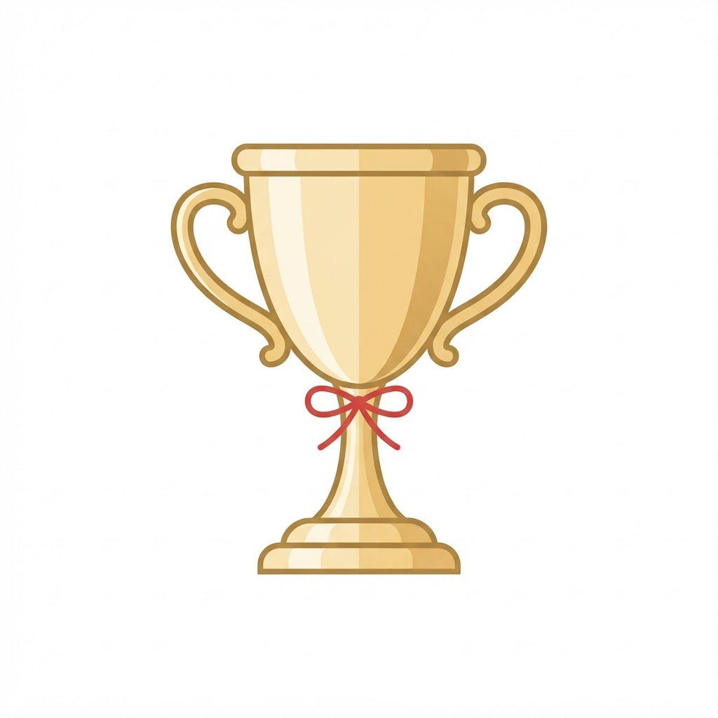 Trophée VSMV